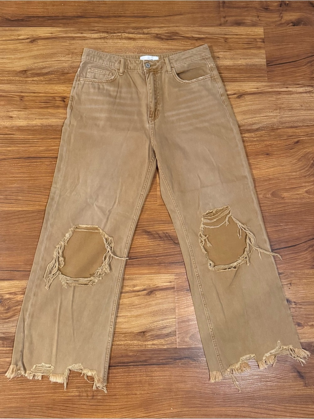 Women's Vervet jeans